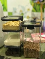 Boite de conservation