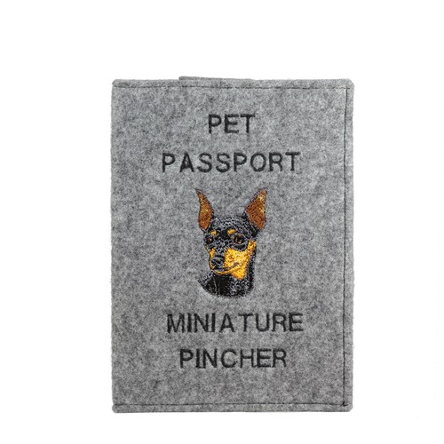 étui pour passeport - pour,