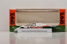 JAGUAR XJR-9 #60 WINNER