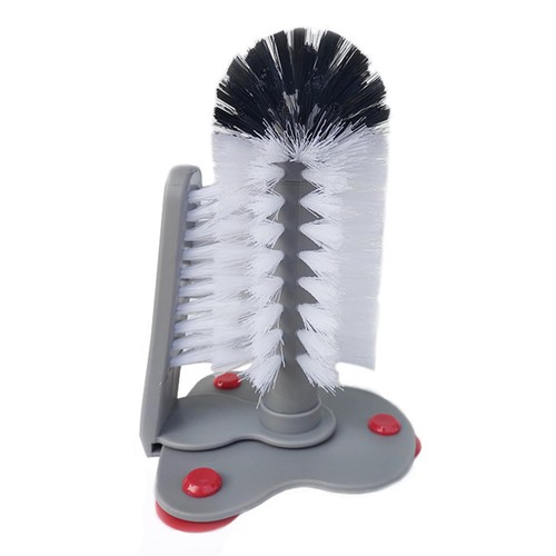 Brosse lavage verre - de,