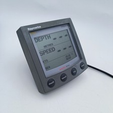 RAYMARINE ST60 TRIDATA ST60