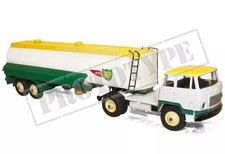 Minicar 1/43 Unic Semi-Remorque Citerne Air Bp Cl5513