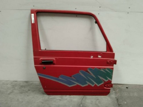 Porte avant droit suzuki - porte,