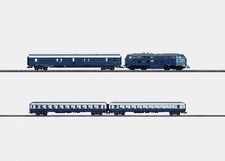 Maerklin 26526 | Train Musical Ludwig II Digital Échelle H0