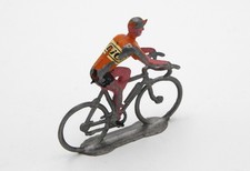 Petit cycliste BIC aluminium