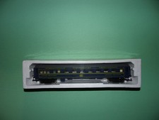 JOUEF voiture restaurant CIWL 5600 NEUF (n°2)