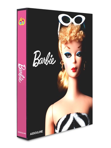 Barbie years of - barbie:, 60