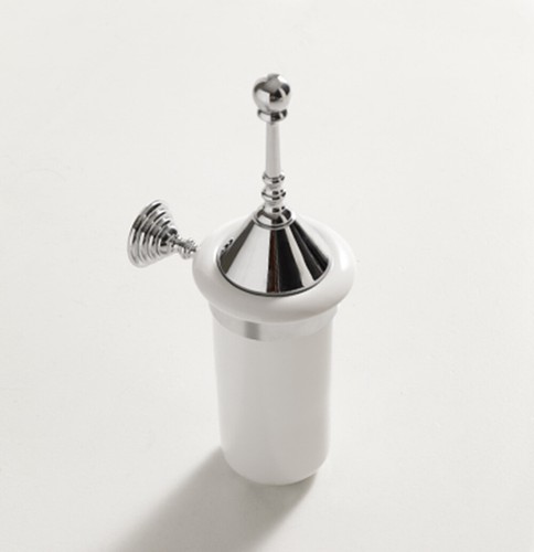 Brosses porte balais - wc, porte-balais