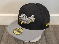 Clink Room Silent Storm by Clinkers Layne & Aurelien NEW ERA 59FIFTY 7 3/4 HAT