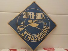 CARTON PUB ANCIEN BIERE