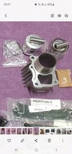 Cylindre Piston Moto RXF Honda
