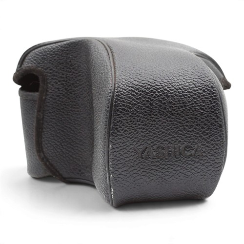 Yashica fx3 super - fx3, 2000