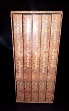 coffret L'Intégrale Le Prince