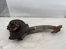 Jaguar X-Type 2002 Arrière