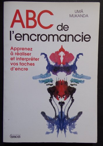 Abc l encromancie - abc, de