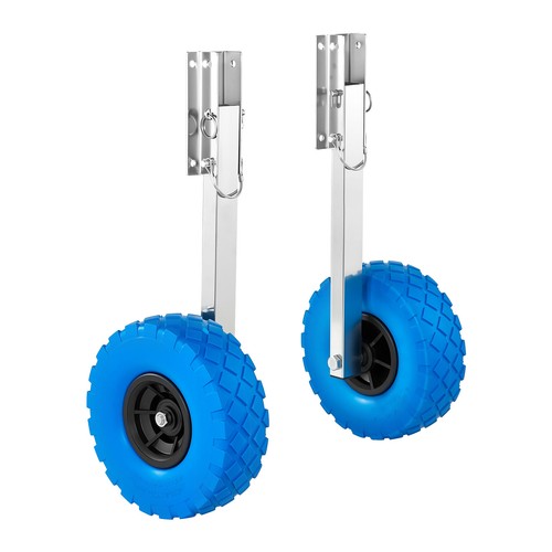 Vevor roues mise l eau - roues,