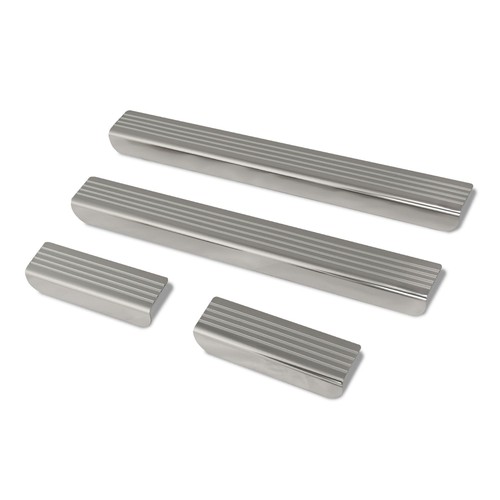 Seuils porte pour jeep - de,
