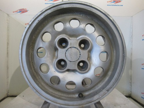 Jante aluminium peugeot - aluminium, 205
