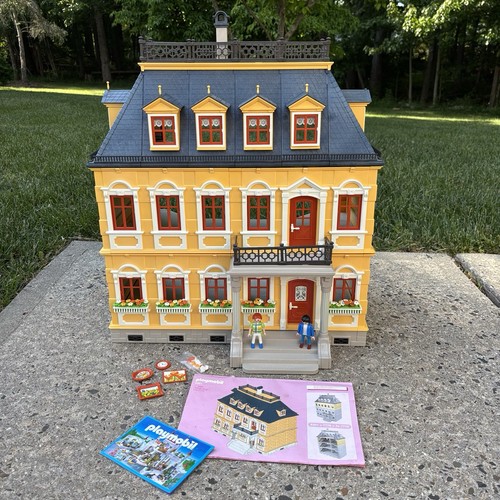 Playmobil 5301 the grande - playmobil,
