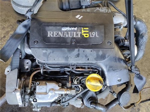 Moteur renault kangoo express - renault,