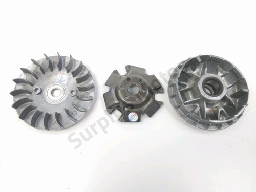 Variateur daelim 2005 2013 - variateur, s2