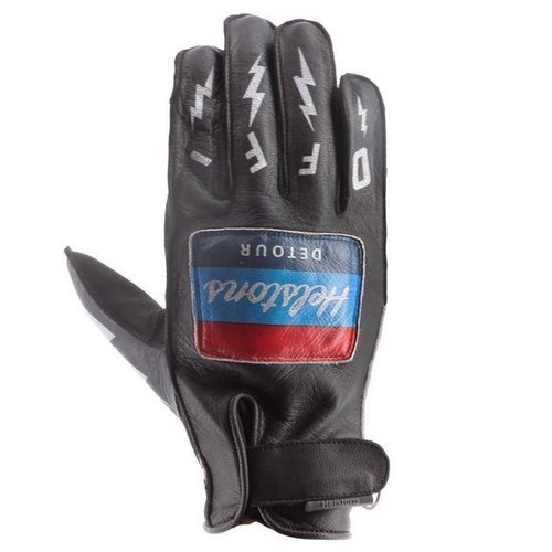 Helstons gants été homme - helstons,