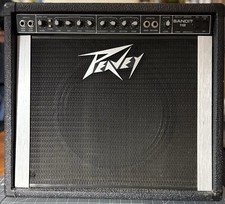 Peavey Bandit 112 Solo Series