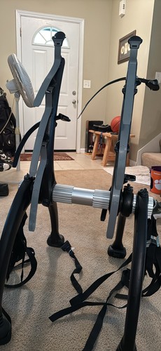 Saris bones bike rack - saris,