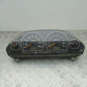 Compteur suzuki burgman - compteur, 4t