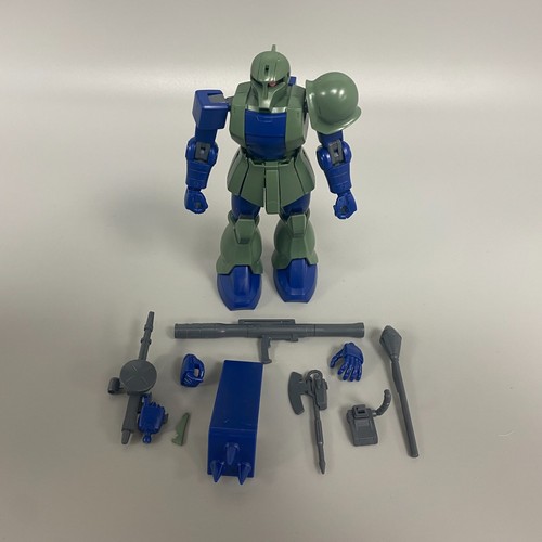 144 hgvc 05b zaku mobile - 1/144, ms-05b
