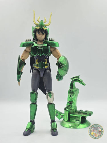 Figurine saint seiya chevalier - seiya,
