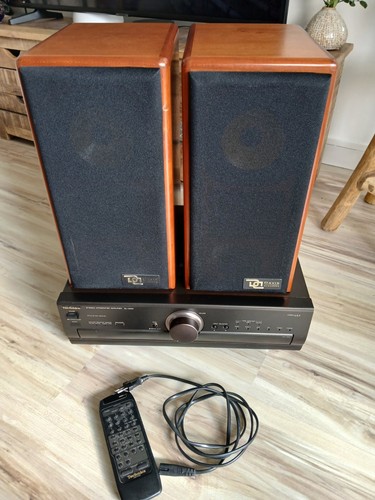 Ensemble haute - ensemble, hi-fi