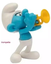 Schtroumpf musique  Giochi