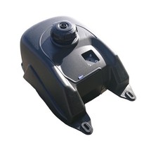 Plastique Essence Réservoir