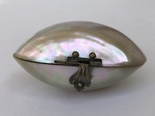 MAGNIFIQUE ancien PETIT PORTE