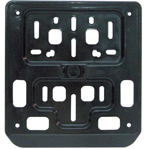 Support plaque - support,