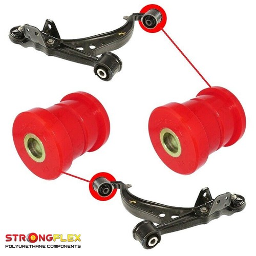 Lexus sc300 sc400 - sc300, silentblocs