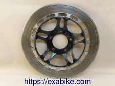 disque de frein avant pour