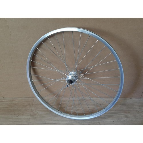 Roue arrière vtt - arrière, (20-507)