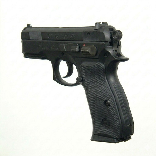 Airsoft compact 6mm - airsoft, 75