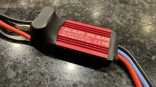 Align T-Rex 450L Pro DFC ESC RCE-BL45X 6S.  