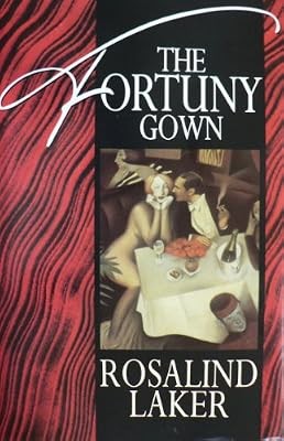 The fortuny gown laker - fortuny,