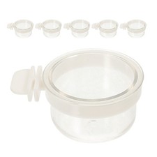 6 Pcs Récipients À Salade