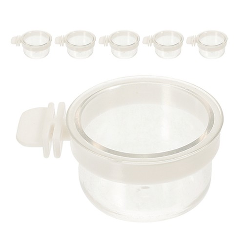 Pcs récipients salade - 6,