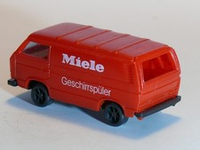 DOM-Plastik / VW Transporter 3