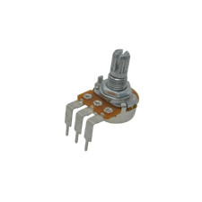 Poly-61 10KB Potentiometer Korg, Synthétiseur,PIÈCES DÉTACHÉES