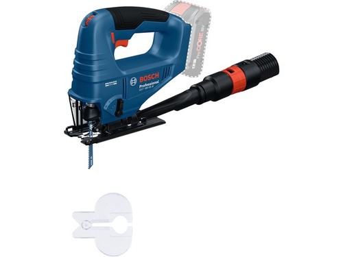 Scie sauteuse gst 18v b - scie,