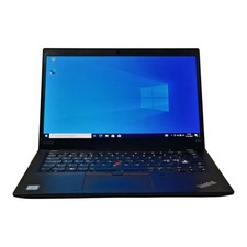 Thinkpad X390 I5-8265U 8 Go