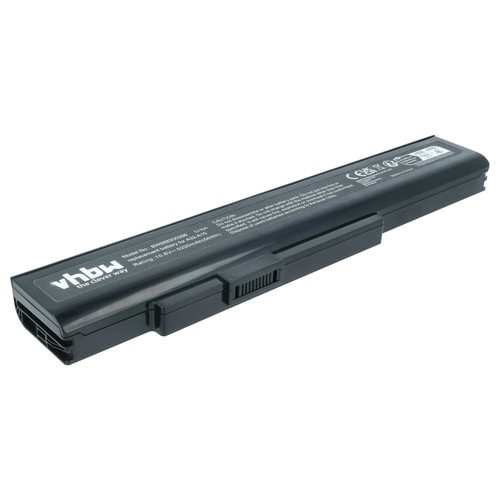 Batterie pour medion akoya - batterie,