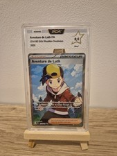 Carte Pokémon Aventure de